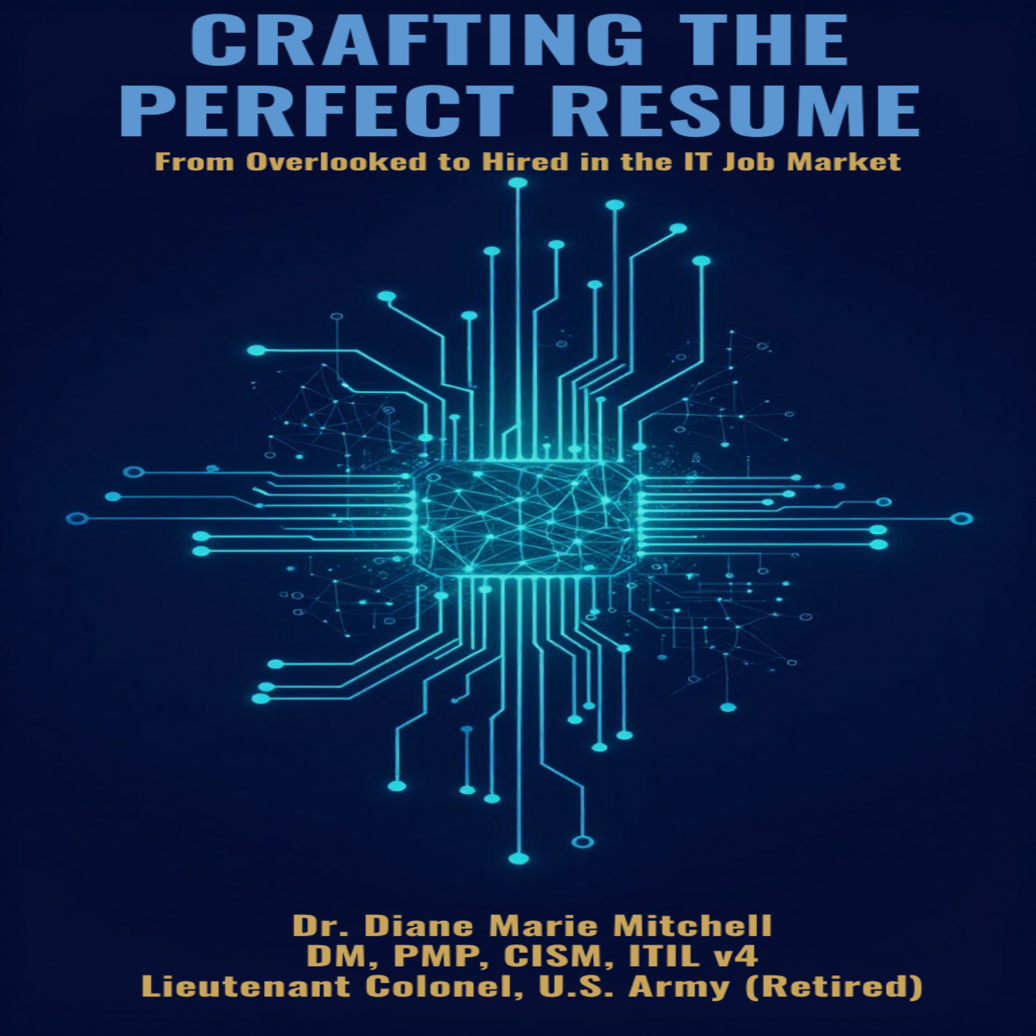 Crafting the Perfect Resume (IT) Ebook